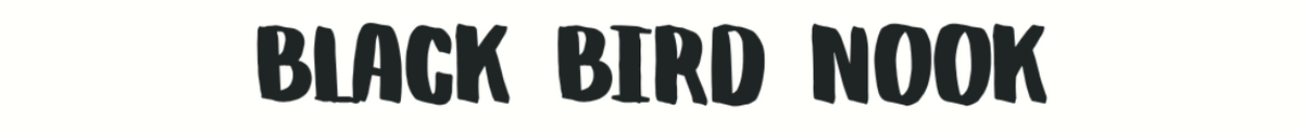 Black Bird Nook